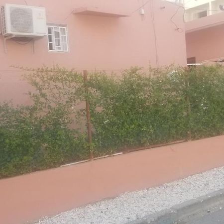 Appartement Confort Fann Hock Dakar Exterior photo