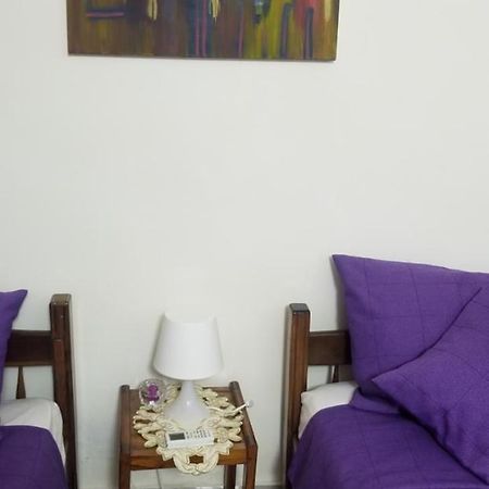 Appartement Confort Fann Hock Dakar Exterior photo