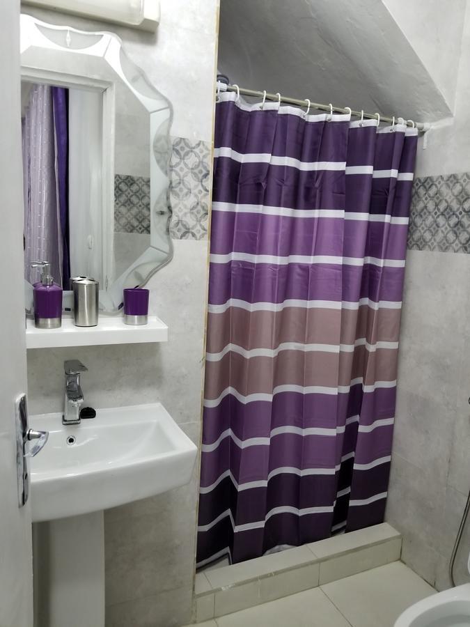 Appartement Confort Fann Hock Dakar Exterior photo