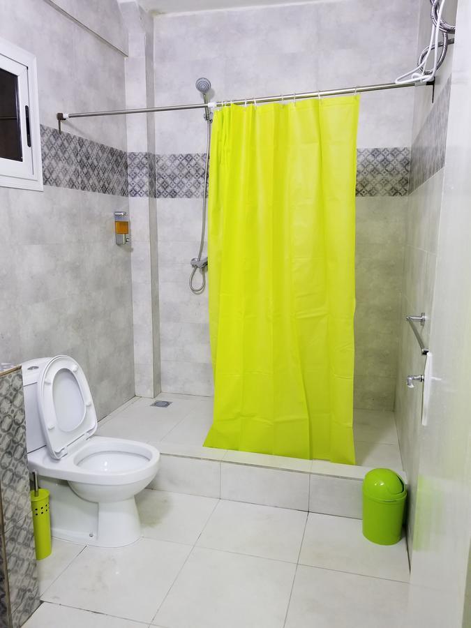 Appartement Confort Fann Hock Dakar Exterior photo