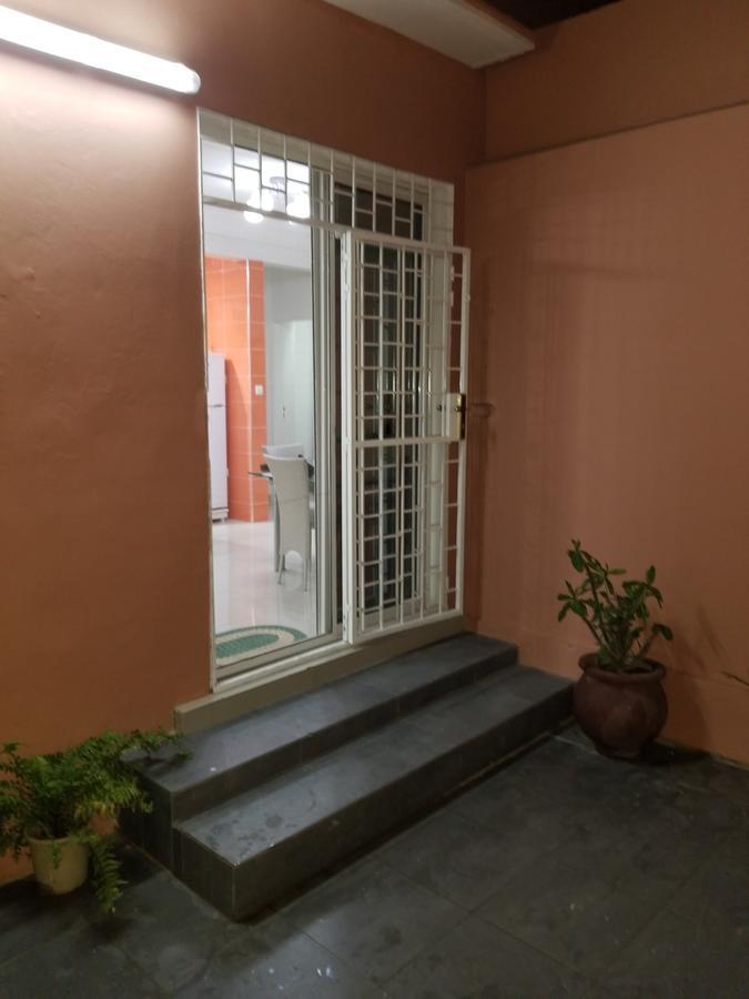 Appartement Confort Fann Hock Dakar Exterior photo