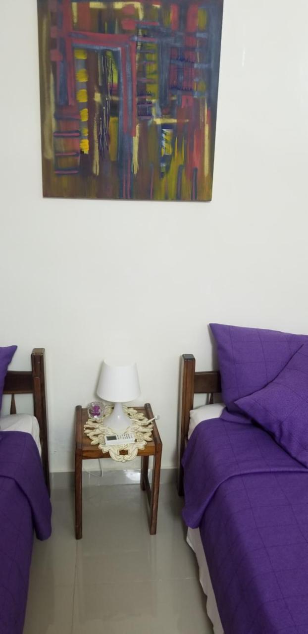 Appartement Confort Fann Hock Dakar Exterior photo